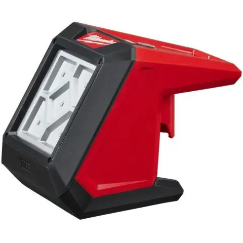 Milwaukee M12 AL-0 Arbetslampa Kampanj